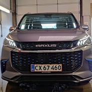F S O Maxus Euniq