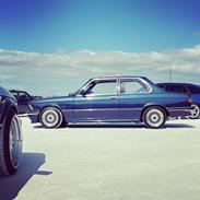 BMW E21 323i  solgt