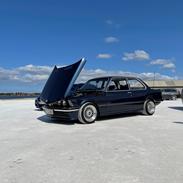 BMW E21 323i  solgt