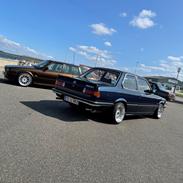 BMW E21 323i  solgt