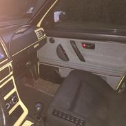 VW Golf Country (projekt)