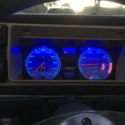 VW Golf Country (projekt)