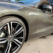 Volvo Volvo V60 2,0 B4 Mild hybrid R-design 2021..