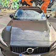 Volvo Volvo V60 2,0 B4 Mild hybrid R-design 2021..