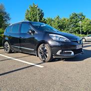 Renault grand scenic 3