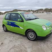 VW Lupo 1,2 3L