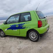 VW Lupo 1,2 3L
