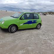 VW Lupo 1,2 3L