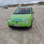 VW Lupo 1,2 3L