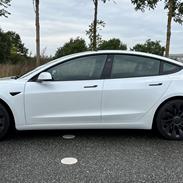 Tesla Model 3 Performance