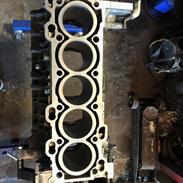 Volvo S70 2.5T (T5 ombygget)