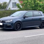 VW Golf MK6 R Topsport DSG