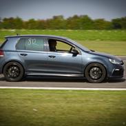 VW Golf MK6 R Topsport DSG