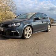 VW Golf MK6 R Topsport DSG