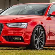 Audi a4 avant 1.8 tfsi 170