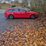 Audi a4 avant 1.8 tfsi 170