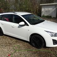 Chevrolet Cruze LT Stc