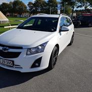 Chevrolet Cruze LT Stc