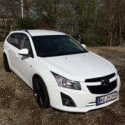 Chevrolet Cruze LT Stc