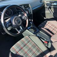 VW VW Golf VII 2,0 GTi Performance DSG