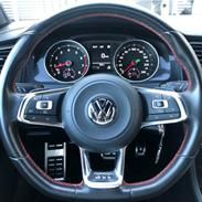 VW VW Golf VII 2,0 GTi Performance DSG