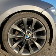BMW 118D E87