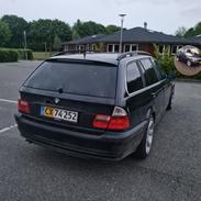 BMW E46 330d 