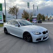 BMW E92 