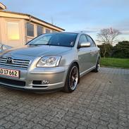 Toyota Avensis t25 1.8 Aut.