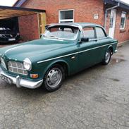 Volvo 121 Amazon b18