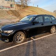 BMW 330e Touring
