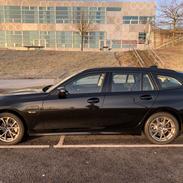 BMW 330e Touring