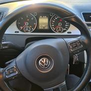 VW Passat 3c