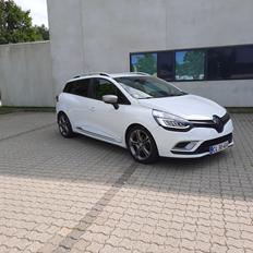 Renault Clio IV ST GT-line **SOLGT**