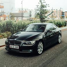 BMW E92 335I