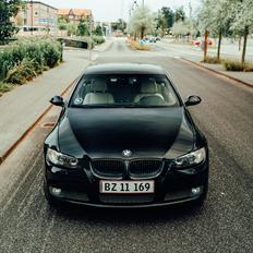 BMW E92 335I