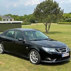 Saab 9-3 1.9 TTiD4