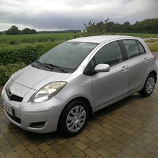 Toyota Yaris 1,33VVT-I