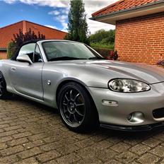 Mazda mx 5 1.8 Sport