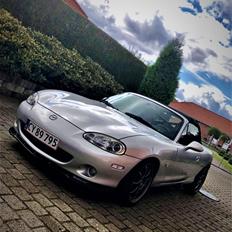 Mazda mx 5 1.8 Sport