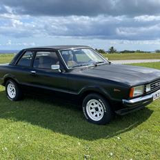 Ford Taunus 2.0 V6