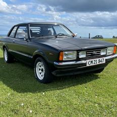 Ford Taunus 2.0 V6