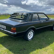 Ford Taunus 2.0 V6