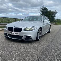 BMW F11  520d