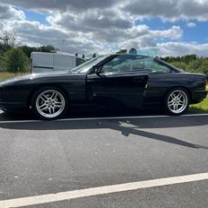 BMW 840ci (E31)