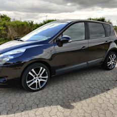 Renault Scenic 3 