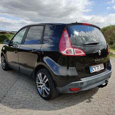 Renault Scenic 3 