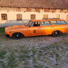 Buick Skylark sportwagon 