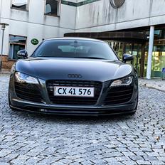 Audi R8 4.2 FSI Quattro