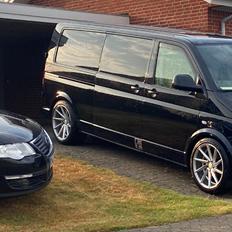 VW Transporter T5.1
